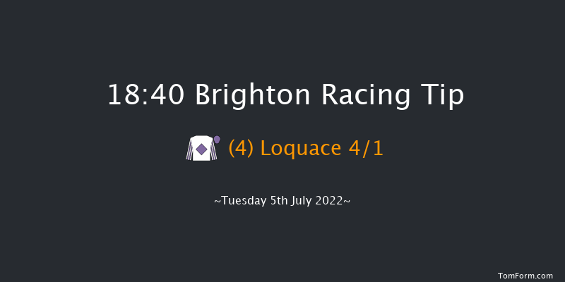 Brighton 18:40 Handicap (Class 5) 7f Tue 28th Jun 2022