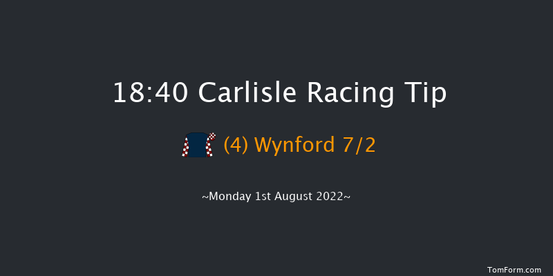 Carlisle 18:40 Handicap (Class 5) 17f Thu 7th Jul 2022