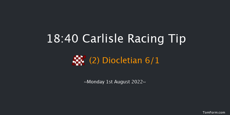 Carlisle 18:40 Handicap (Class 5) 17f Thu 7th Jul 2022