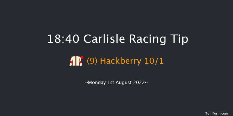 Carlisle 18:40 Handicap (Class 5) 17f Thu 7th Jul 2022