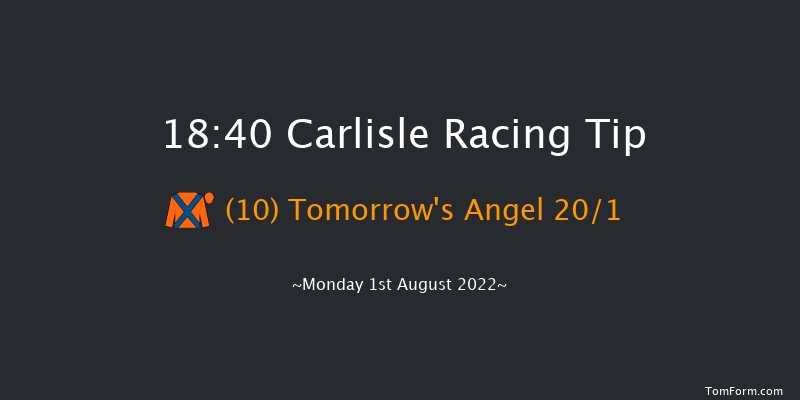 Carlisle 18:40 Handicap (Class 5) 17f Thu 7th Jul 2022