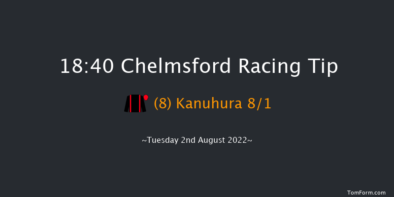 Chelmsford 18:40 Handicap (Class 6) 10f Sun 24th Jul 2022