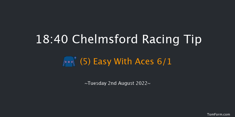 Chelmsford 18:40 Handicap (Class 6) 10f Sun 24th Jul 2022