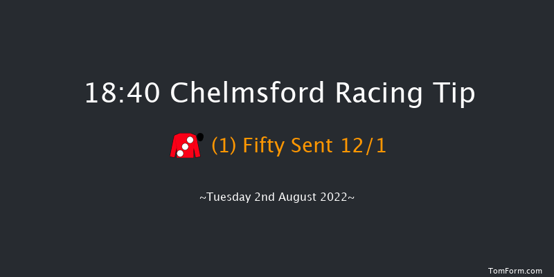 Chelmsford 18:40 Handicap (Class 6) 10f Sun 24th Jul 2022