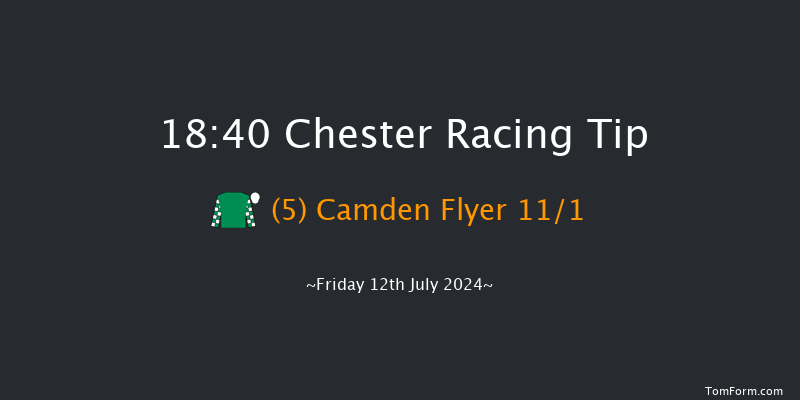 Chester  18:40 Handicap (Class 4) 7f Sat 29th Jun 2024