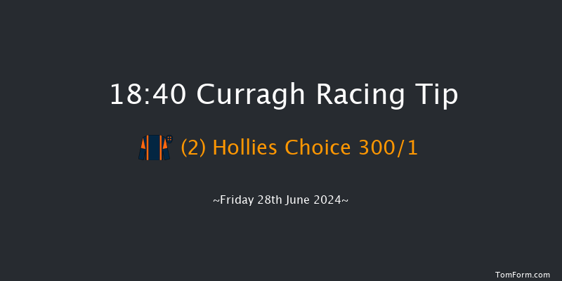 Curragh  18:40 Maiden 10f Wed 5th Jun 2024