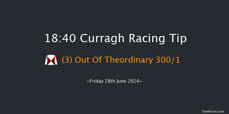 Curragh  18:40 Maiden 10f Wed 5th Jun 2024