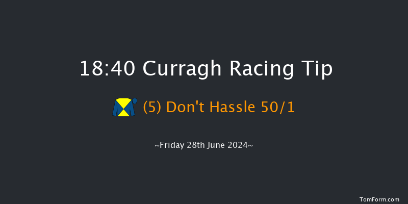 Curragh  18:40 Maiden 10f Wed 5th Jun 2024