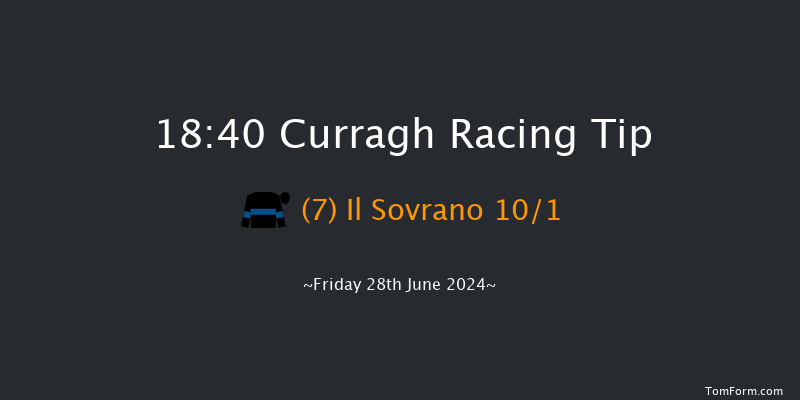 Curragh  18:40 Maiden 10f Wed 5th Jun 2024