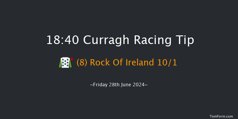 Curragh  18:40 Maiden 10f Wed 5th Jun 2024