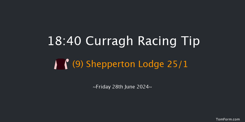 Curragh  18:40 Maiden 10f Wed 5th Jun 2024