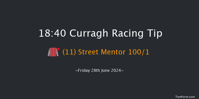 Curragh  18:40 Maiden 10f Wed 5th Jun 2024