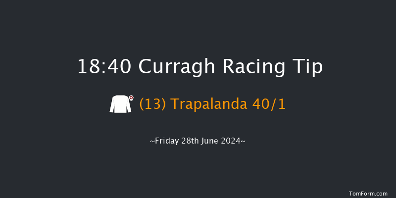 Curragh  18:40 Maiden 10f Wed 5th Jun 2024