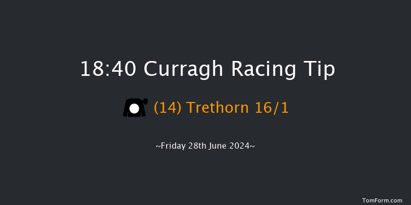 Curragh  18:40 Maiden 10f Wed 5th Jun 2024