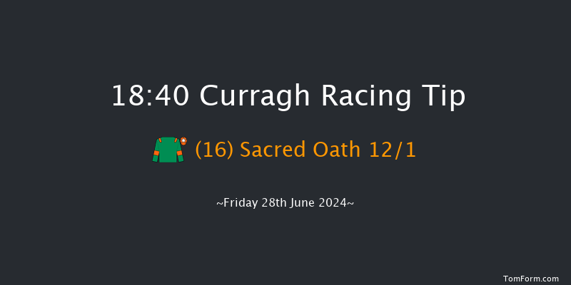 Curragh  18:40 Maiden 10f Wed 5th Jun 2024