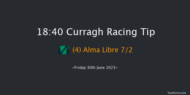 Curragh 18:40 Stakes 12f Wed 7th Jun 2023