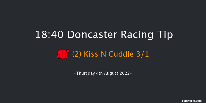 Doncaster 18:40 Handicap (Class 4) 7f Sat 30th Jul 2022