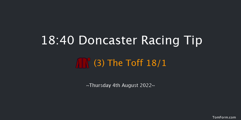 Doncaster 18:40 Handicap (Class 4) 7f Sat 30th Jul 2022