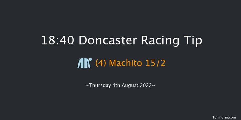 Doncaster 18:40 Handicap (Class 4) 7f Sat 30th Jul 2022