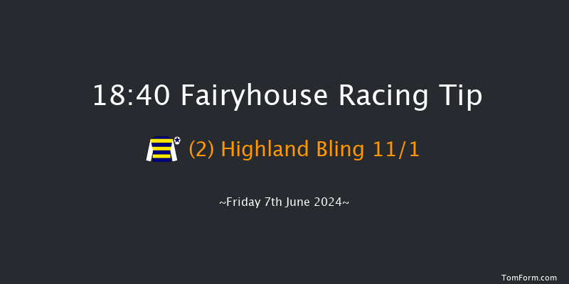 Fairyhouse  18:40 Maiden 12f Thu 30th May 2024