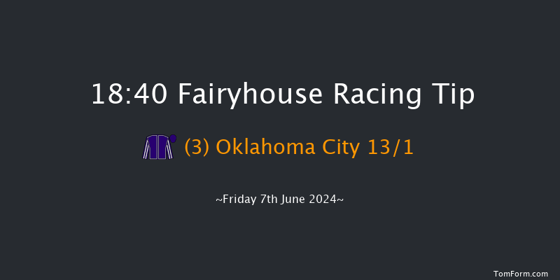 Fairyhouse  18:40 Maiden 12f Thu 30th May 2024