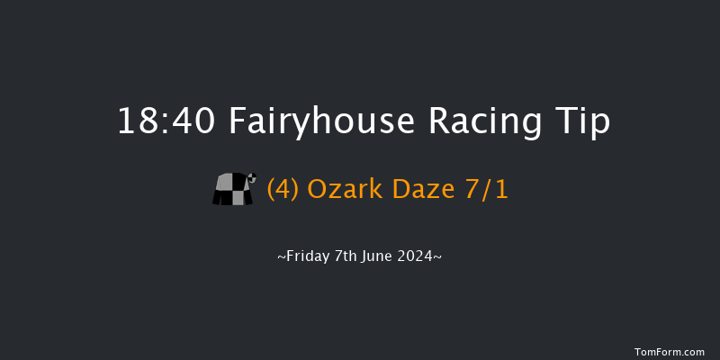 Fairyhouse  18:40 Maiden 12f Thu 30th May 2024