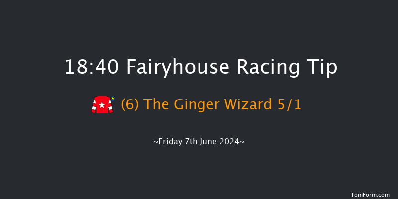 Fairyhouse  18:40 Maiden 12f Thu 30th May 2024