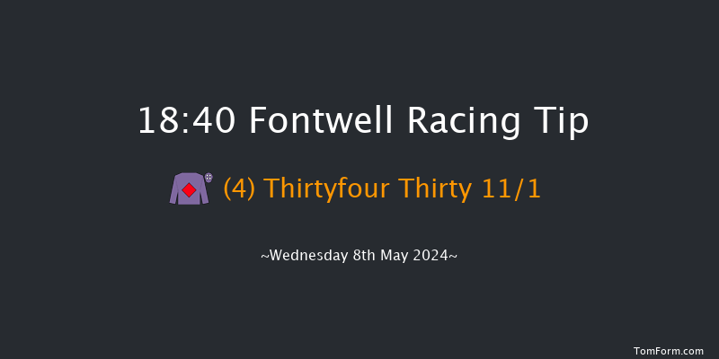 Fontwell  18:40 Handicap Hurdle (Class 4)
26f Fri 19th Apr 2024