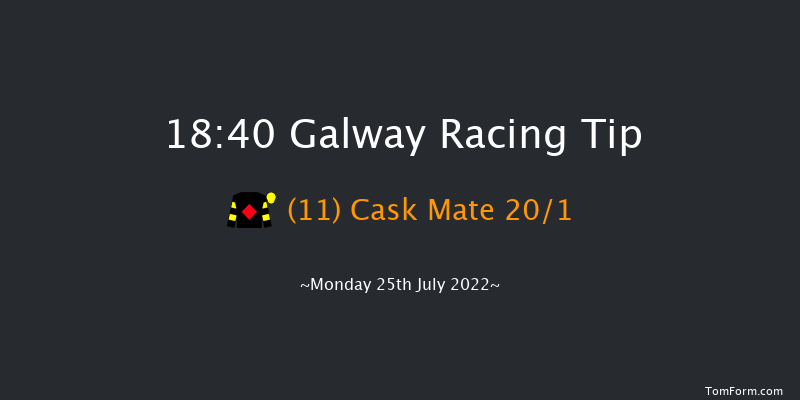 Galway 18:40 Handicap 17f Mon 26th Oct 2020