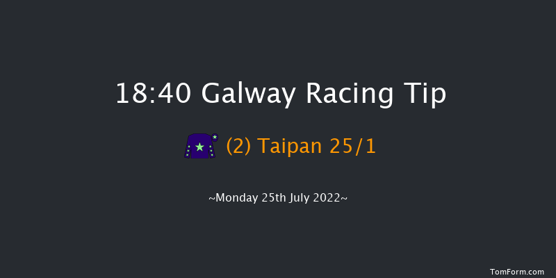 Galway 18:40 Handicap 17f Mon 26th Oct 2020