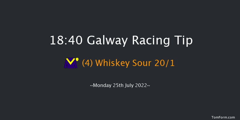 Galway 18:40 Handicap 17f Mon 26th Oct 2020