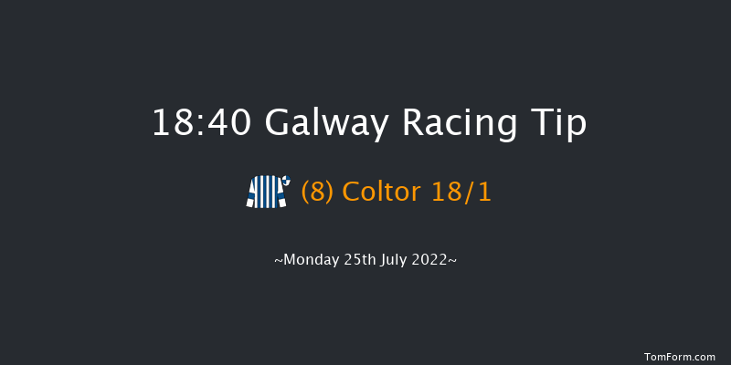 Galway 18:40 Handicap 17f Mon 26th Oct 2020