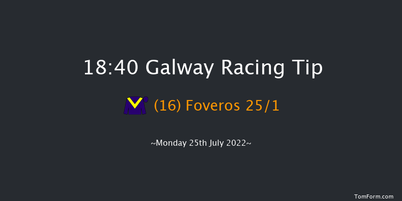 Galway 18:40 Handicap 17f Mon 26th Oct 2020