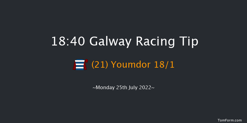 Galway 18:40 Handicap 17f Mon 26th Oct 2020