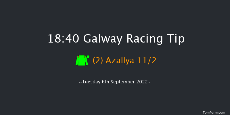 Galway 18:40 Listed 12f Mon 5th Sep 2022