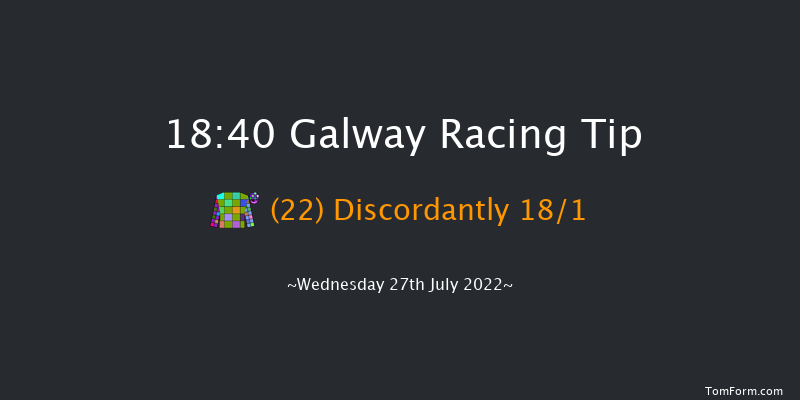 Galway 18:40 Handicap Chase 22f Tue 26th Jul 2022