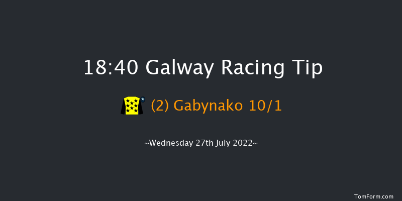 Galway 18:40 Handicap Chase 22f Tue 26th Jul 2022