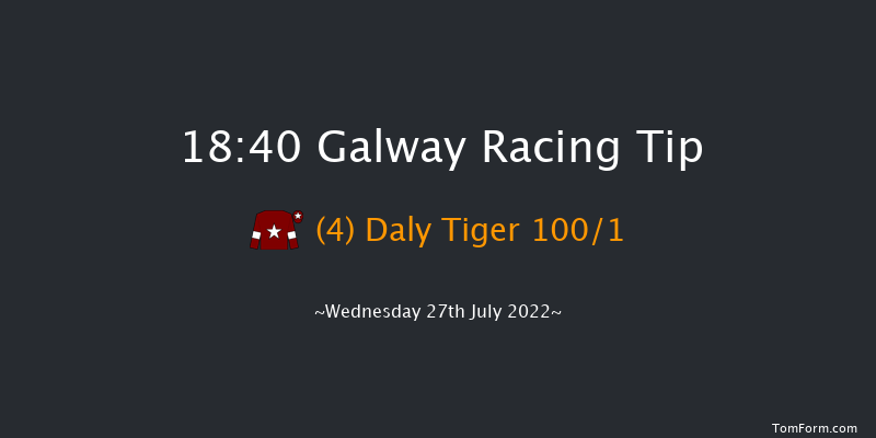 Galway 18:40 Handicap Chase 22f Tue 26th Jul 2022