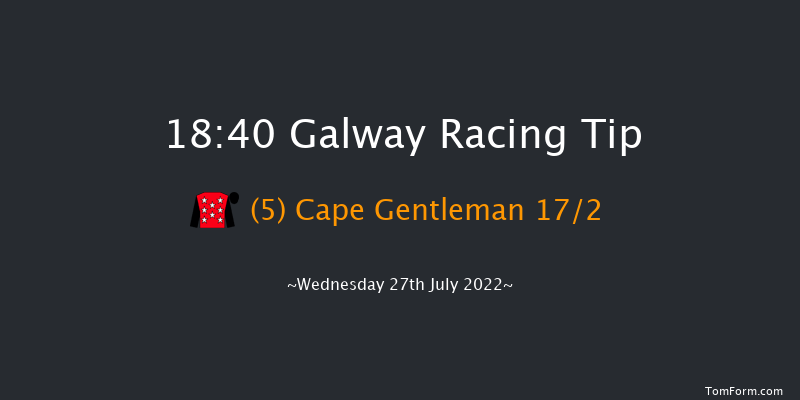 Galway 18:40 Handicap Chase 22f Tue 26th Jul 2022