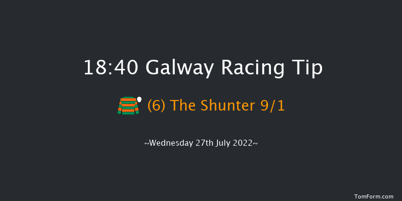 Galway 18:40 Handicap Chase 22f Tue 26th Jul 2022