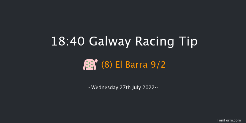 Galway 18:40 Handicap Chase 22f Tue 26th Jul 2022