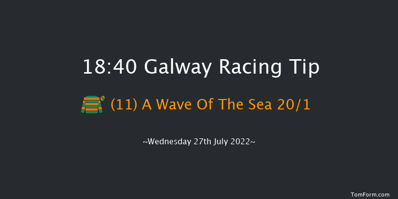 Galway 18:40 Handicap Chase 22f Tue 26th Jul 2022