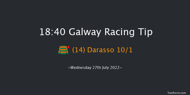 Galway 18:40 Handicap Chase 22f Tue 26th Jul 2022