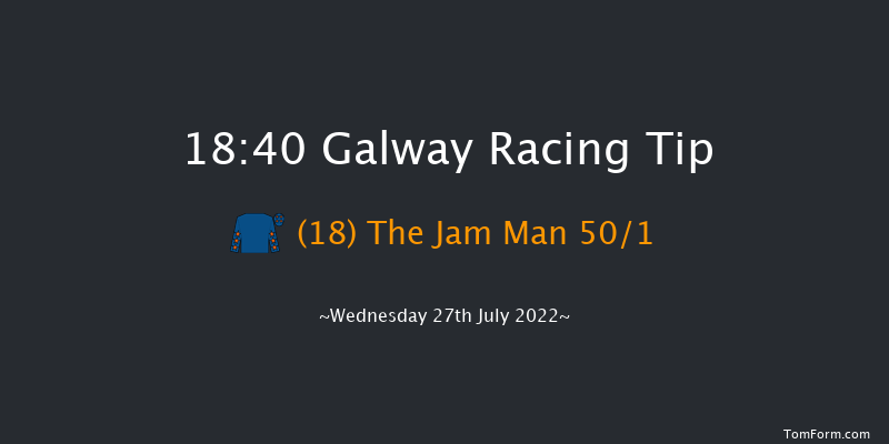 Galway 18:40 Handicap Chase 22f Tue 26th Jul 2022