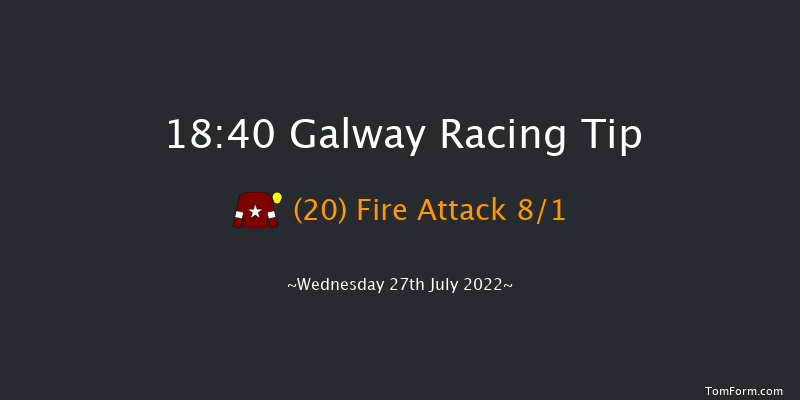 Galway 18:40 Handicap Chase 22f Tue 26th Jul 2022