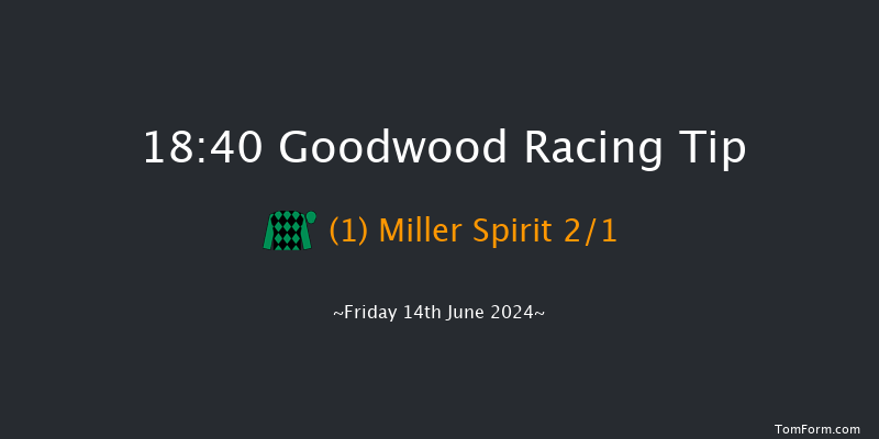 Goodwood  18:40 Handicap (Class 4) 14f Sun 9th Jun 2024