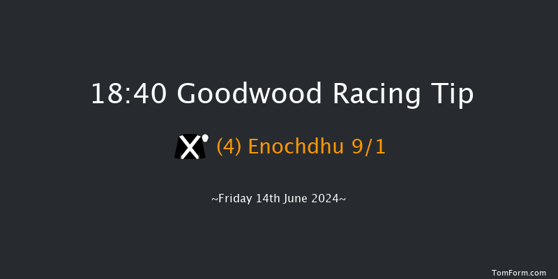 Goodwood  18:40 Handicap (Class 4) 14f Sun 9th Jun 2024