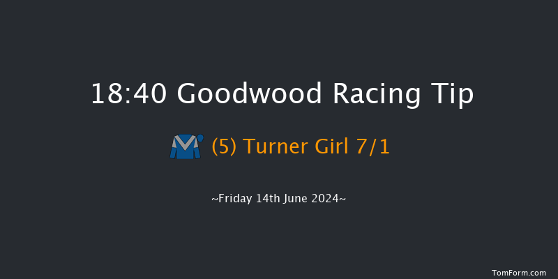 Goodwood  18:40 Handicap (Class 4) 14f Sun 9th Jun 2024