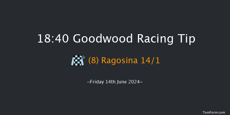 Goodwood  18:40 Handicap (Class 4) 14f Sun 9th Jun 2024