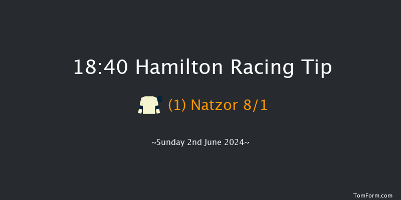 Hamilton  18:40 Handicap (Class 5) 11f Wed 29th May 2024